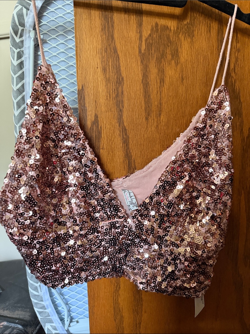 Intimately by Free People crop top bundle